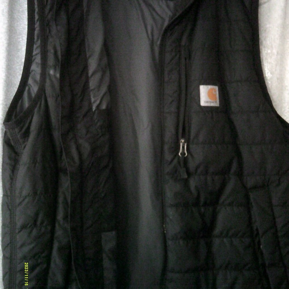 Carhartt Women's Vest